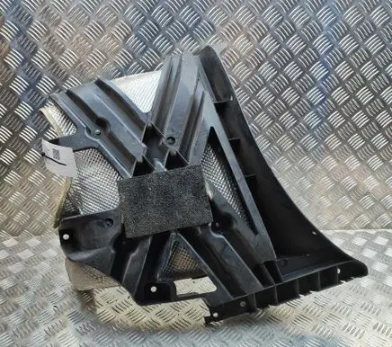 Porsche 911 991 Rear bumper mounting bracket 99150563101
