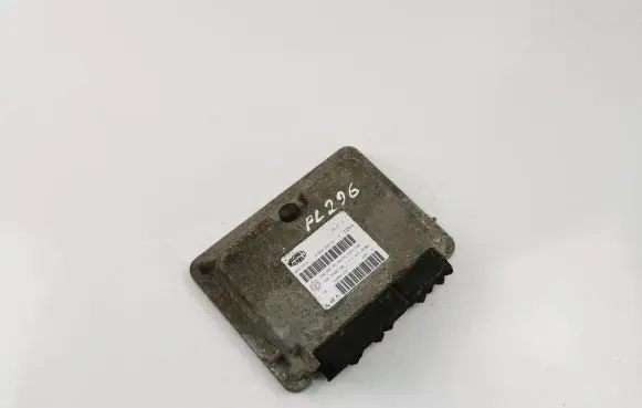 Fiat Seicento/600 Engine control unit/module 46817816