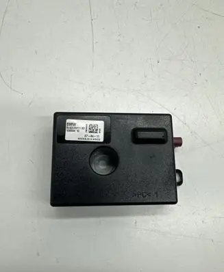 BMW X6 M Aerial antenna amplifier 9230911