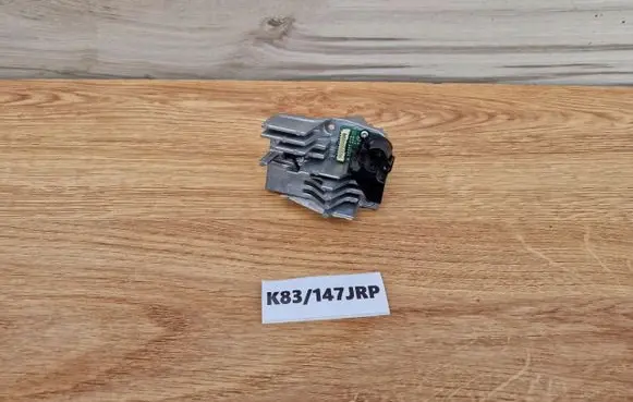 Skoda Kodiaq LED ballast control module 566941016C