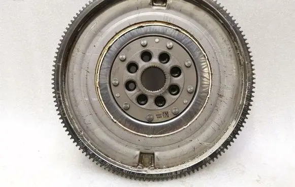 Mercedes-Benz A W177 AMG Flywheel A2600300000