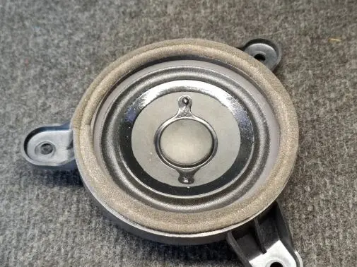 Audi A8 S8 D4 4H Front door speaker 4H0035397