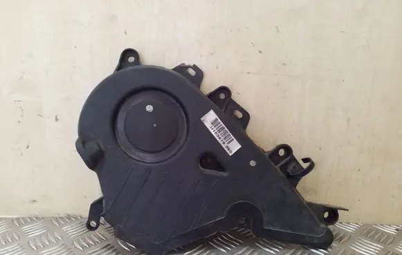 Toyota Corolla E120 E130 Timing belt guard (cover) 9095001357A