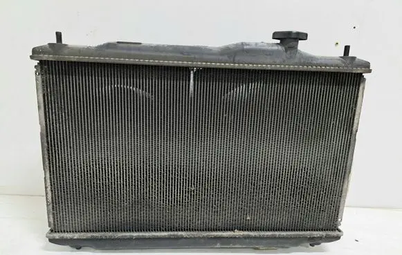 Honda Civic Coolant radiator