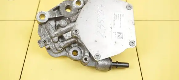 Opel Astra K Vacuum pump 5015107 B14XFT