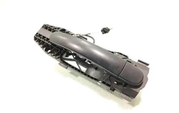 Seat Ibiza IV (6J,6P) Rear door exterior handle 5N0837885 5N0839885