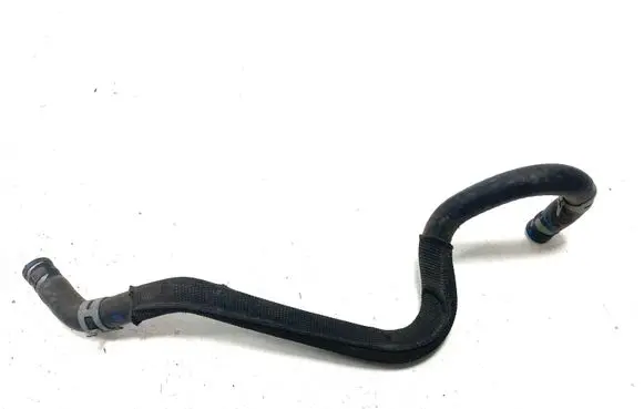 Mercedes-Benz E W212 Engine coolant pipe/hose A1612000158