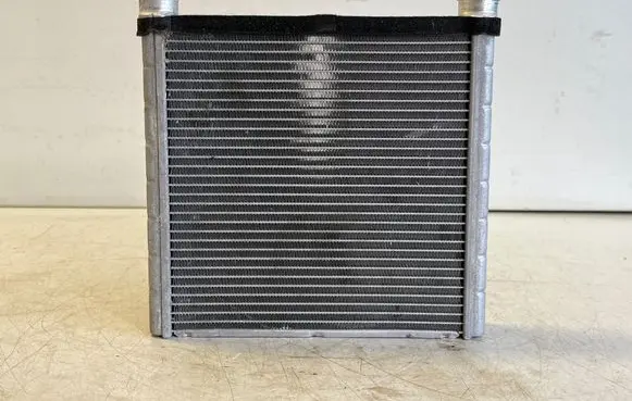 Volkswagen T-Roc Heater blower radiator