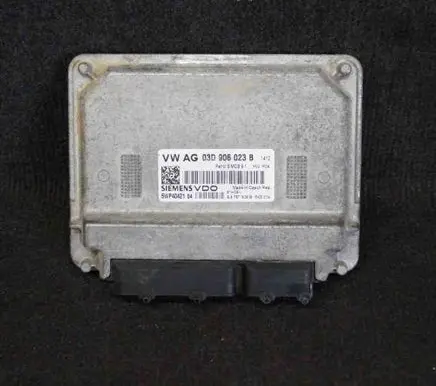 Volkswagen Polo Engine control unit/module 03D906023B5WP40421