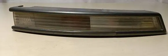 Volkswagen PASSAT B6 Front indicator light 3C0953042L