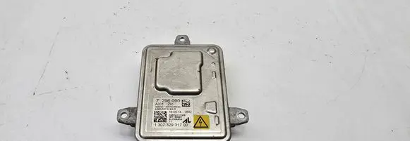 BMW 5 GT F07 Headlight ballast module Xenon 7296090 10EEG111308 130732931700