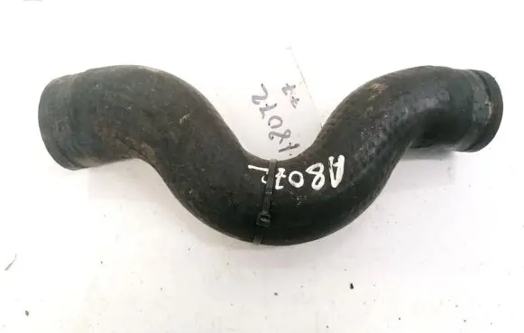 Opel Zafira B Intercooler hose/pipe