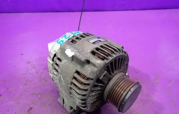 Volvo S40, V40 Generator/alternator
