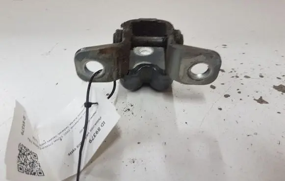 Jaguar S-Type Front door upper hinge