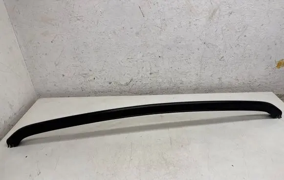 Volkswagen PASSAT B7 Front bumper cross member 3AA807651A