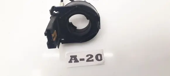 Renault Laguna I Airbag slip ring squib (SRS ring) 7700840108