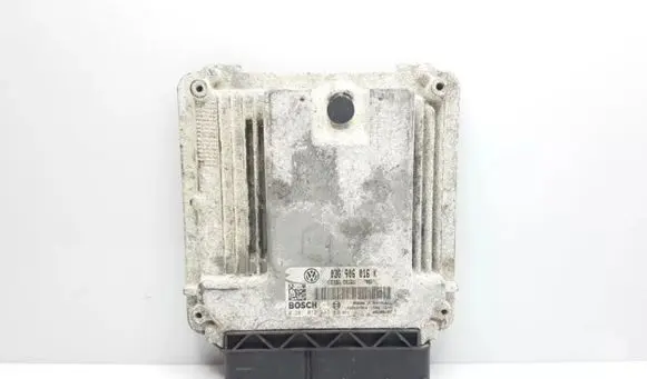 Skoda Octavia Mk2 (1Z) Engine control unit/module 03G906016K