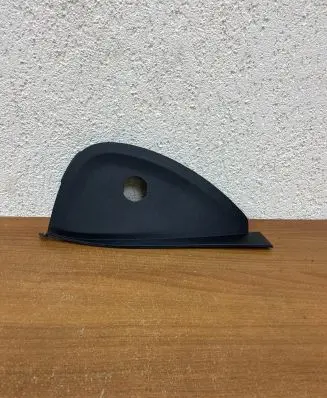 BMW X5 E70 Dashboard glove box trim 5145695879905 E1476