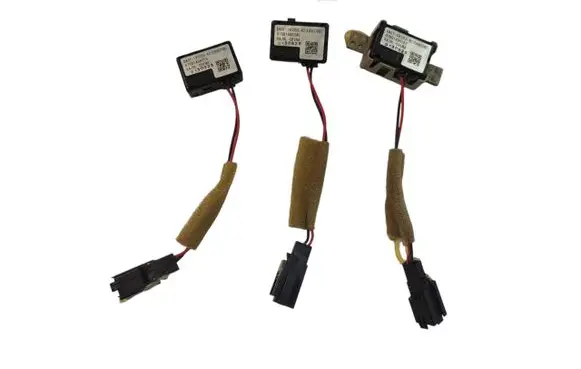 Ford Fusion II Microphone (bluetooth/phone) DA5T19C055 DA5T19C055AC 076B1488345