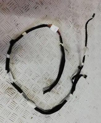Dacia Sandero Headlining set 241601869R 001445