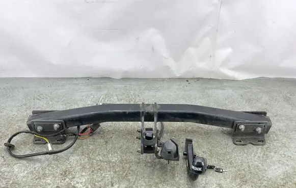 Audi Q7 4M Tow bar set 008775M03 52018507 55R0110642