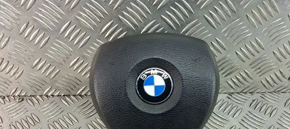BMW X5 E70 Steering wheel airbag 2406117001B 32678047602V
