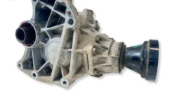 SsangYong Korando Front differential 4310008000