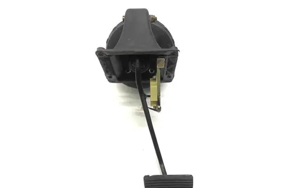 Jaguar XK8 - XKR Brake booster MJA5373BC 03774725014
