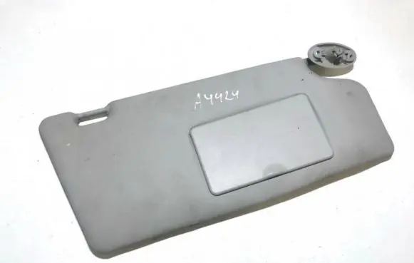 Ford Focus Sun visor