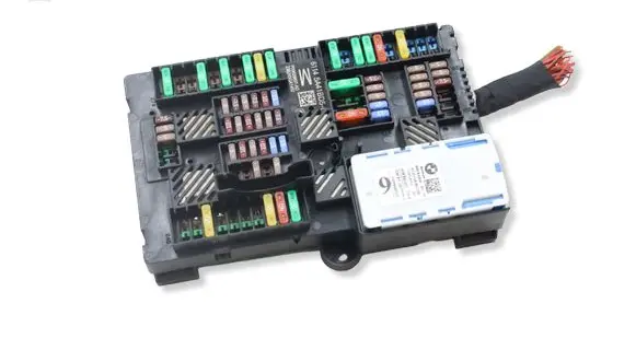 BMW X5 G05 Fuse module 5A41BD5MWGK1104