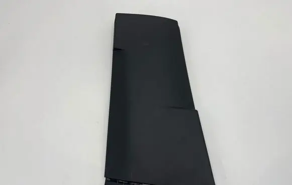 (B) pillar trim (bottom)