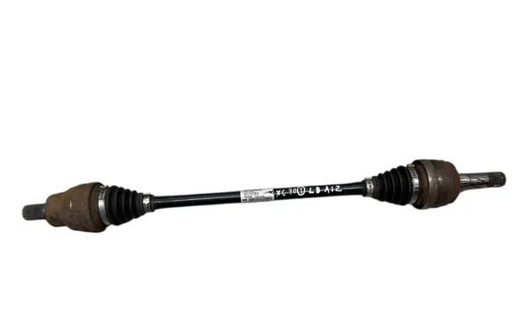 Volvo XC70 Rear driveshaft 8603680 P30735647 T070403