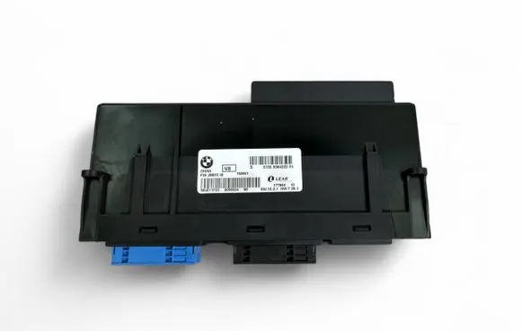 BMW X4 F26 Comfort/convenience module 9384222