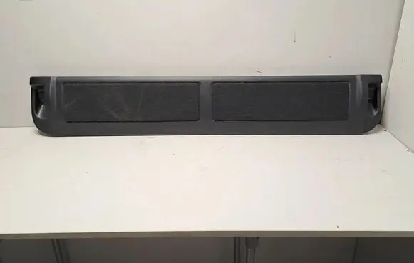 BMW X7 G07 Tailgate trim 7441813