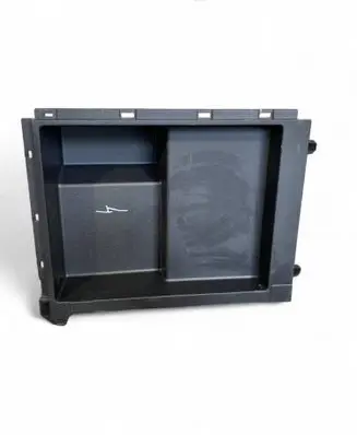 Lexus RX V Glove box in trunk 6499548040