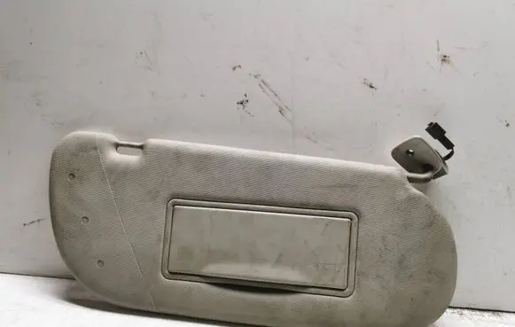 Ford Galaxy Sun visor 7m0857552ah