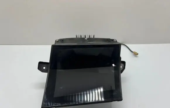 BMW 7 F01 F02 F03 F04 Head up display screen 9249963 BM0528011