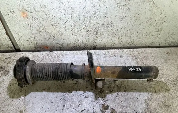 Volkswagen PASSAT B6 Front shock absorber/damper