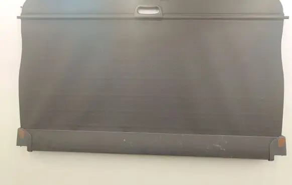 BMW X5 E70 Parcel shelf load cover 