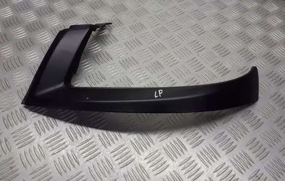 Fiat Doblo Under headlight/headlamp trim 735390978