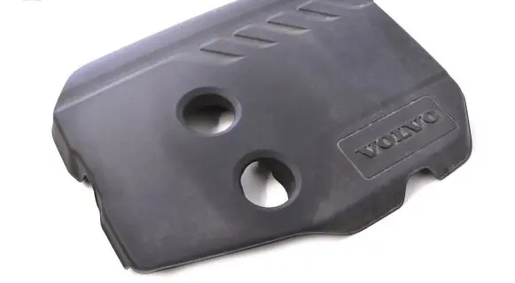 Volvo V40 Engine cover (trim) AV6Q06N041A