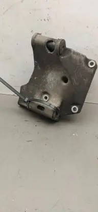 Generator/alternator bracket
