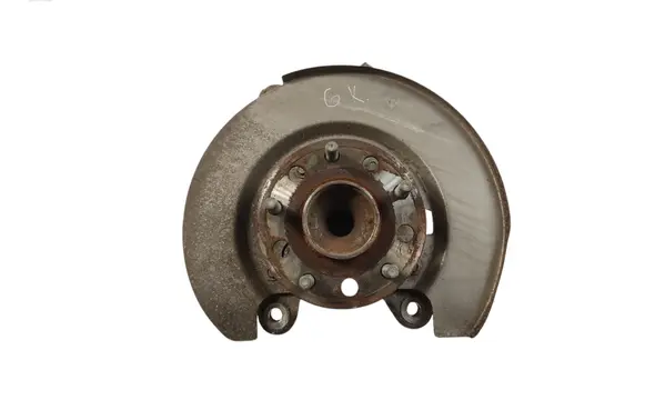 Chrysler Pacifica Rear wheel hub 017AB 512AD
