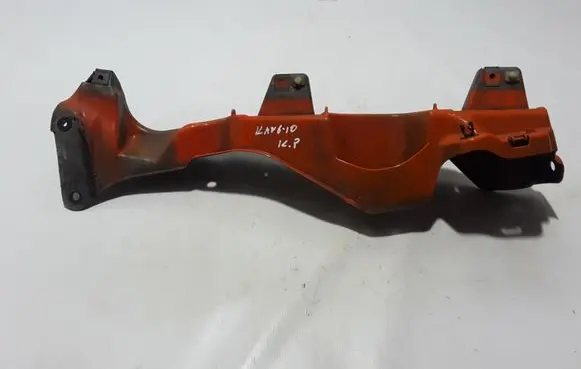 Renault Kangoo II Fender mounting bracket 8200381901