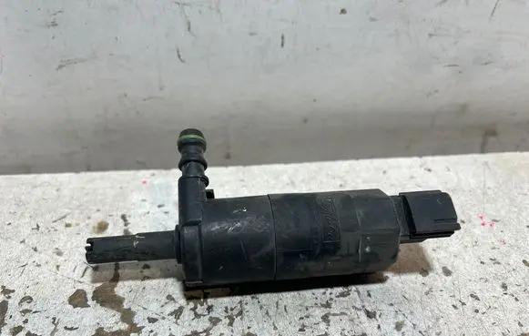 Ford Focus Headlight washer pump 5W9313K082AA T655C