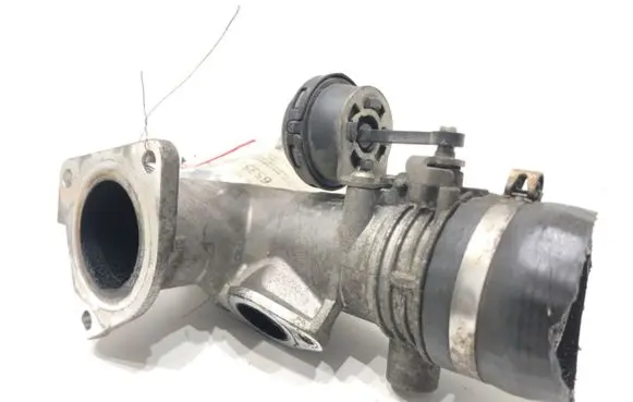 Fiat Doblo Engine shut-off valve 73503061