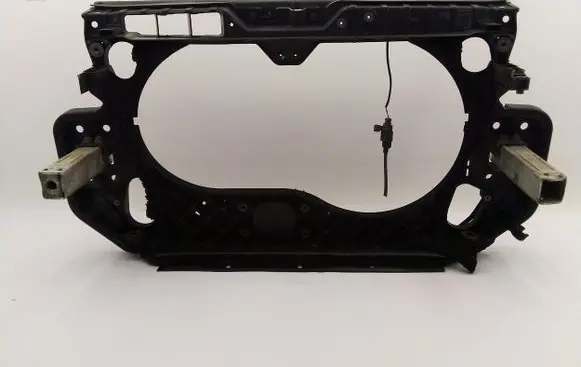 Audi A6 S6 C6 4F Front bumper cross member 4F0805594G