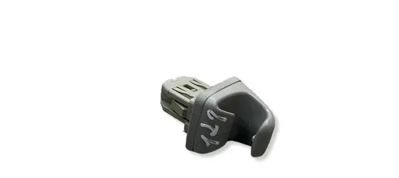 Lexus RX 450H Sun visor clip/hook/bracket 