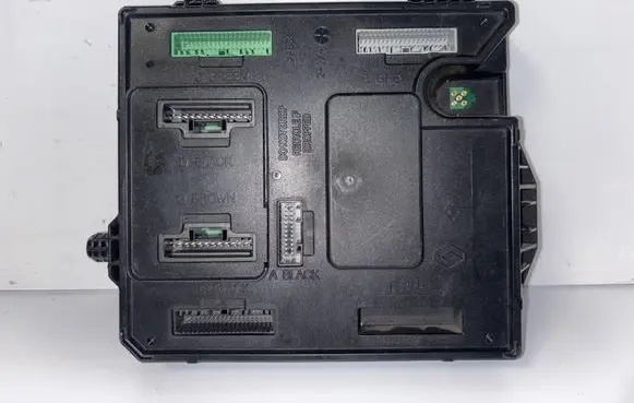 Renault Laguna III Comfort/convenience module 284B17882R