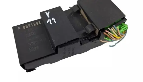 Volvo XC90 Other control units/modules P8691998